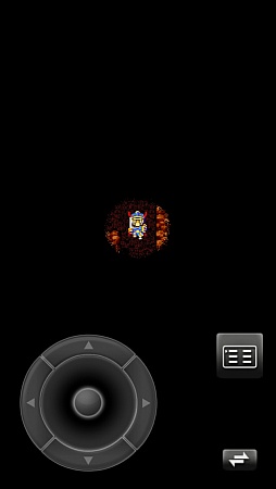 画像ギャラリー No.010のサムネイル画像 / 「ドラゴンクエスト」がついにスマートフォンへやってきた。気になる操作感を中心にしたプレイレポートをお届け