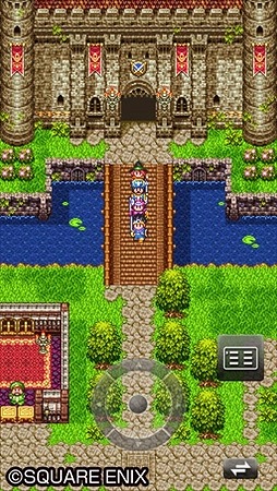 画像ギャラリー No.005のサムネイル画像 / 現行ハードで遊べる「ドラゴンクエスト」と「ファイナルファンタジー」のナンバリング作品はいくつある? 仕様の違いも含めて調べてみた