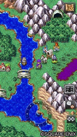 画像ギャラリー No.009のサムネイル画像 / 現行ハードで遊べる「ドラゴンクエスト」と「ファイナルファンタジー」のナンバリング作品はいくつある? 仕様の違いも含めて調べてみた