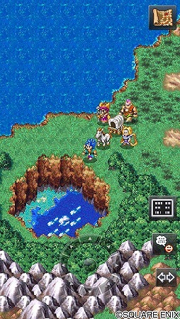 画像ギャラリー No.011のサムネイル画像 / 現行ハードで遊べる「ドラゴンクエスト」と「ファイナルファンタジー」のナンバリング作品はいくつある? 仕様の違いも含めて調べてみた