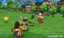 画像ギャラリー No.013のサムネイル画像 / 現行ハードで遊べる「ドラゴンクエスト」と「ファイナルファンタジー」のナンバリング作品はいくつある? 仕様の違いも含めて調べてみた