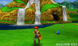 画像ギャラリー No.015のサムネイル画像 / 現行ハードで遊べる「ドラゴンクエスト」と「ファイナルファンタジー」のナンバリング作品はいくつある? 仕様の違いも含めて調べてみた
