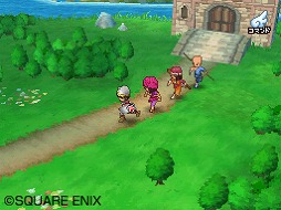 画像ギャラリー No.017のサムネイル画像 / 現行ハードで遊べる「ドラゴンクエスト」と「ファイナルファンタジー」のナンバリング作品はいくつある? 仕様の違いも含めて調べてみた