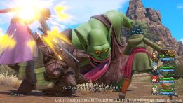画像ギャラリー No.021のサムネイル画像 / 現行ハードで遊べる「ドラゴンクエスト」と「ファイナルファンタジー」のナンバリング作品はいくつある? 仕様の違いも含めて調べてみた