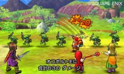 画像ギャラリー No.022のサムネイル画像 / 現行ハードで遊べる「ドラゴンクエスト」と「ファイナルファンタジー」のナンバリング作品はいくつある? 仕様の違いも含めて調べてみた