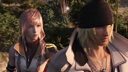 画像ギャラリー No.048のサムネイル画像 / 現行ハードで遊べる「ドラゴンクエスト」と「ファイナルファンタジー」のナンバリング作品はいくつある? 仕様の違いも含めて調べてみた