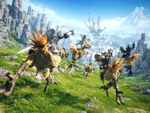 画像ギャラリー No.058のサムネイル画像 / 現行ハードで遊べる「ドラゴンクエスト」と「ファイナルファンタジー」のナンバリング作品はいくつある? 仕様の違いも含めて調べてみた