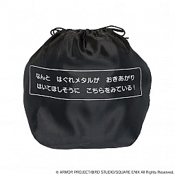 画像ギャラリー No.031のサムネイル画像 / 「ドラゴンクエスト」関連グッズが10月に発売決定。リュックやスーツケースカバー，ネックピロー，スリッパなど11点が登場