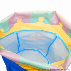 画像ギャラリー No.002のサムネイル画像 / 「ドラゴンクエスト」スライムのランドリーバッグやランドリーネットが登場。新作グッズの予約受付を開始