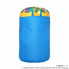 画像ギャラリー No.004のサムネイル画像 / 「ドラゴンクエスト」スライムのランドリーバッグやランドリーネットが登場。新作グッズの予約受付を開始
