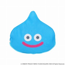 画像ギャラリー No.006のサムネイル画像 / 「ドラゴンクエスト」スライムのランドリーバッグやランドリーネットが登場。新作グッズの予約受付を開始