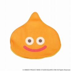 画像ギャラリー No.007のサムネイル画像 / 「ドラゴンクエスト」スライムのランドリーバッグやランドリーネットが登場。新作グッズの予約受付を開始