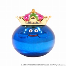 画像ギャラリー No.018のサムネイル画像 / 「ドラゴンクエスト」スライムのランドリーバッグやランドリーネットが登場。新作グッズの予約受付を開始