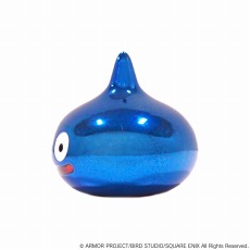 画像ギャラリー No.025のサムネイル画像 / 「ドラゴンクエスト」スライムのランドリーバッグやランドリーネットが登場。新作グッズの予約受付を開始