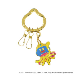 画像ギャラリー No.002のサムネイル画像 / 「ドラゴンクエスト アイランド 大魔王ゾーマとはじまりの島」の新作グッズが続々登場