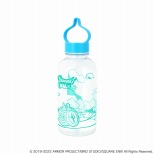 画像ギャラリー No.006のサムネイル画像 / 「ドラクエ」の新作グッズ“スライムクリアボトル”が7月23日発売へ。デザインはスライム，メタルスライム，魔王，スラミチの4種