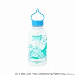 画像ギャラリー No.010のサムネイル画像 / 「ドラクエ」の新作グッズ“スライムクリアボトル”が7月23日発売へ。デザインはスライム，メタルスライム，魔王，スラミチの4種