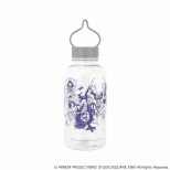 画像ギャラリー No.012のサムネイル画像 / 「ドラクエ」の新作グッズ“スライムクリアボトル”が7月23日発売へ。デザインはスライム，メタルスライム，魔王，スラミチの4種