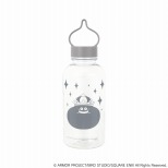 画像ギャラリー No.013のサムネイル画像 / 「ドラクエ」の新作グッズ“スライムクリアボトル”が7月23日発売へ。デザインはスライム，メタルスライム，魔王，スラミチの4種