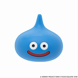 画像ギャラリー No.006のサムネイル画像 / スライム3匹を積み重ねて，スライムタワーにも。「ドラゴンクエスト プラスチックモデルシリーズ」発表。4商品を予約受付中