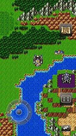 ドラゴンクエスト ポータルアプリ