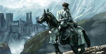 画像ギャラリー No.010のサムネイル画像 / 3DS用アクションRPG「SWORDS ＆ DARKNESS」が12月18日配信。PV公開