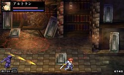 画像ギャラリー No.013のサムネイル画像 / 3DS用アクションRPG「SWORDS ＆ DARKNESS」が12月18日配信。PV公開