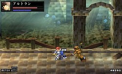 画像ギャラリー No.014のサムネイル画像 / 3DS用アクションRPG「SWORDS ＆ DARKNESS」が12月18日配信。PV公開