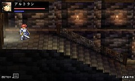 画像ギャラリー No.017のサムネイル画像 / 3DS用アクションRPG「SWORDS ＆ DARKNESS」が12月18日配信。PV公開