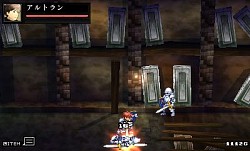 画像ギャラリー No.025のサムネイル画像 / 3DS用アクションRPG「SWORDS ＆ DARKNESS」が12月18日配信。PV公開