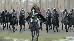画像ギャラリー No.007のサムネイル画像 / 3DS向け横スクロールアクションRPG「SWORDS & DARKNESS」が本日配信