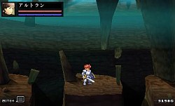 画像ギャラリー No.013のサムネイル画像 / 3DS向け横スクロールアクションRPG「SWORDS & DARKNESS」が本日配信