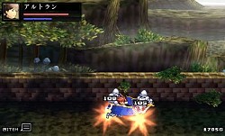 画像ギャラリー No.020のサムネイル画像 / 3DS向け横スクロールアクションRPG「SWORDS & DARKNESS」が本日配信