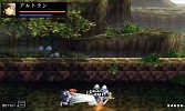 画像ギャラリー No.024のサムネイル画像 / 3DS向け横スクロールアクションRPG「SWORDS & DARKNESS」が本日配信