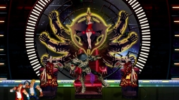 画像ギャラリー No.004のサムネイル画像 / 「ダブルドラゴンネオン」,2人同時プレイ可能な体験版の配信が本日スタート