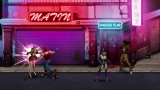 ダブルドラゴンネオン