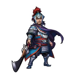 画像ギャラリー No.004のサムネイル画像 / 「三国志ロワイヤル」のCM「謎の一言」篇が放送開始。記念イベントも開始