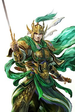 画像ギャラリー No.002のサムネイル画像 / 「三国志ロワイヤル」，コラボイベントで「三国志乱舞」の劉備＆曹操が参戦