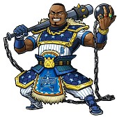 画像ギャラリー No.002のサムネイル画像 / 「三国志ロワイヤル」，横浜DeNAベイスターズとコラボ。限定武将が登場