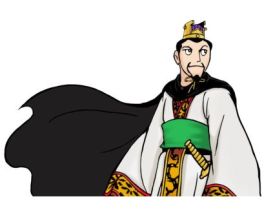 画像ギャラリー No.004のサムネイル画像 / 「三国志ロワイヤル」が,横山光輝氏の「三国志」とコラボイベントを実施