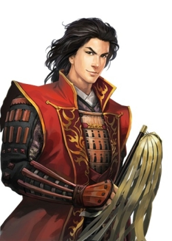 画像ギャラリー No.007のサムネイル画像 / 「三国志ロワイヤル」，レア武将を獲得できる「100万人の信長の野望」コラボ