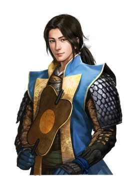 画像ギャラリー No.008のサムネイル画像 / 「三国志ロワイヤル」，レア武将を獲得できる「100万人の信長の野望」コラボ