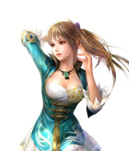 画像ギャラリー No.005のサムネイル画像 / 「三国志ロワイヤル」コラボで孫策ら「真・三國無双ブラスト」の武将が手に入る