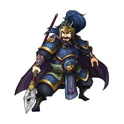 画像ギャラリー No.006のサムネイル画像 / 「三国志ロワイヤル」，最大30人参加のPvP機能“連合戦場”を実装
