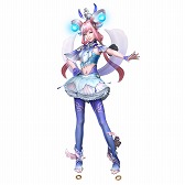 画像ギャラリー No.002のサムネイル画像 / 「三国志ロワイヤル」で「真・三國無双 英傑伝」とのコラボイベントを開催
