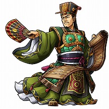 画像ギャラリー No.005のサムネイル画像 / 「三国志ロワイヤル」で「三国志乱舞」とのコラボキャンペーンを開催中