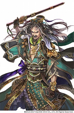 画像ギャラリー No.005のサムネイル画像 / 「三国志ロワイヤル」で「三国志乱舞」とのコラボを開始