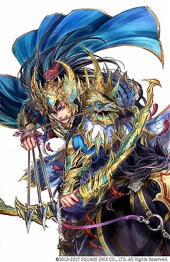 画像ギャラリー No.006のサムネイル画像 / 「三国志ロワイヤル」で「三国志乱舞」とのコラボを開始