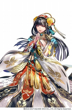 画像ギャラリー No.007のサムネイル画像 / 「三国志ロワイヤル」で「三国志乱舞」とのコラボを開始