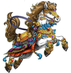 画像ギャラリー No.009のサムネイル画像 / 「三国志ロワイヤル」，9周年記念キャンペーンを本日から開催